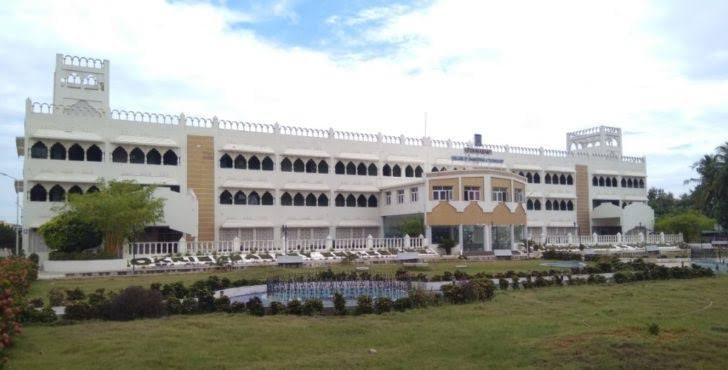 Krishnasamy College of Engineering and Technology Cuddalore General photo 2